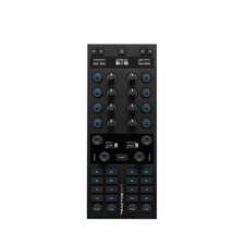 Native Instruments Traktor X1 Modular DJ Controller