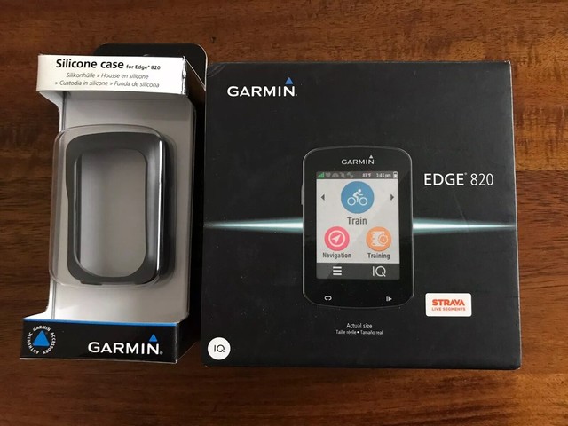 garmin gps 520 edge