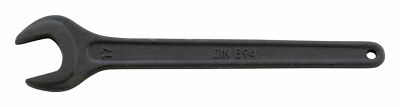 Tempo Einmaulschlüssel DIN894 25 mm - 894025