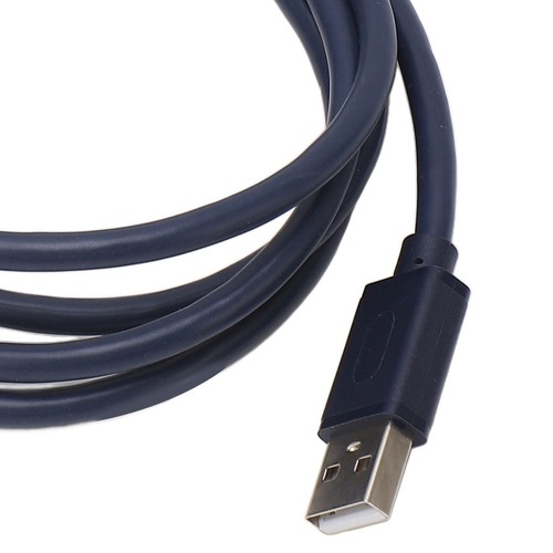 USB To RS232 Converter 1.1 2.0 3.0 Type A To DB9 9 Pin Male Serial For Cash - Picture 6 of 12