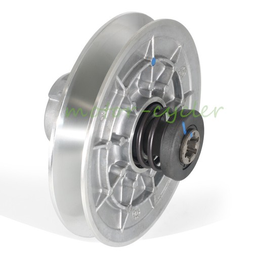 Rear Assembly Clutch Secondary Variator For Bennche Spire 1000/Cowboy 1000 15-16 - Picture 9 of 9