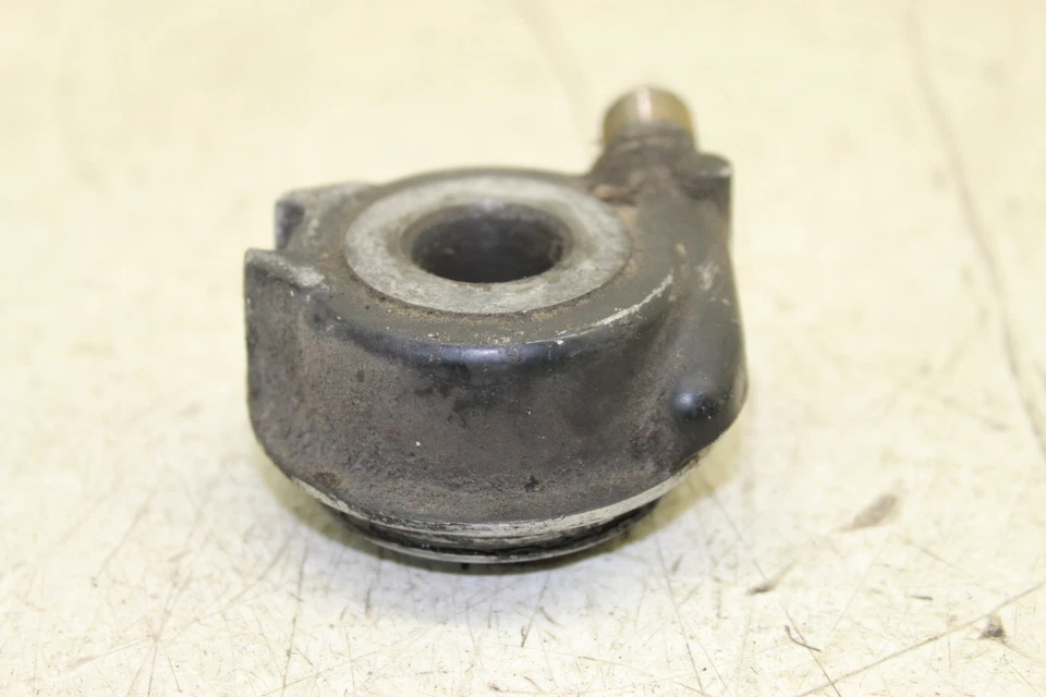 2000 YAMAHA YZF600R СПИДОМЕТР ПРИВОДНОЙ МЕХАНИЗМ O2 - Изображение 4 из 4