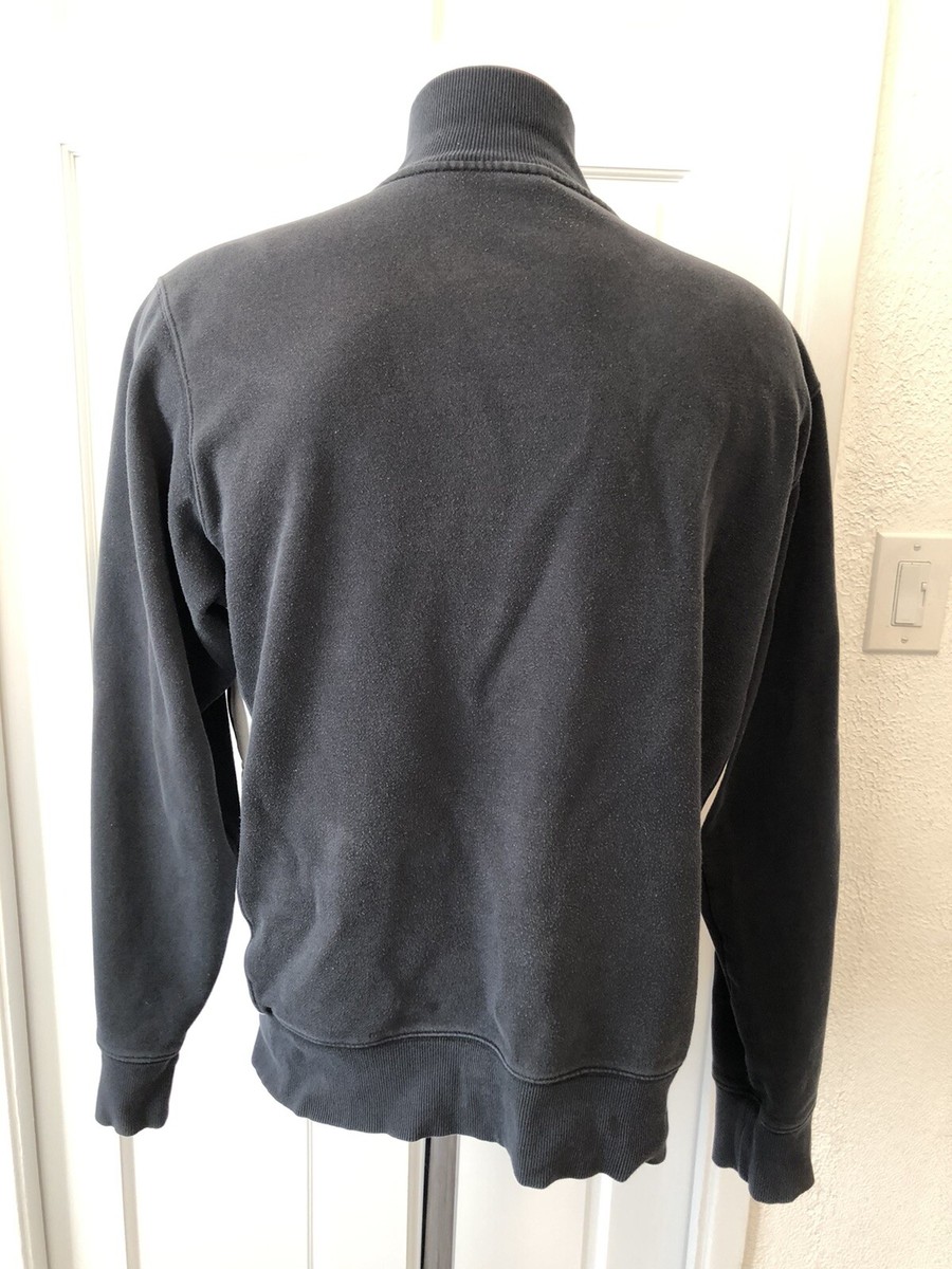 テ*き様 Nike Juventus ウィンドブレーカー XL ネイビー Vintage Juventus FC Track Top Jacket Embroidery Logo Black Color