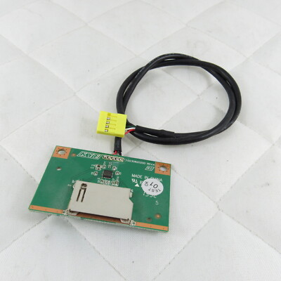 ACER ASPIRE XC-605 DESKTOP CARD READER W/CABLE 31500241201  UK