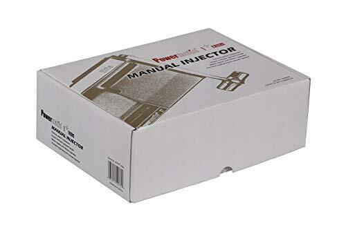 powermatic 1 cigarette machine Buy Mini Black Online The Powermatic II Plus is compact in size and conveniently fits on any desktop and can be taken along while traveling Powermatic I/1 Tube Injector Make-Your-Own