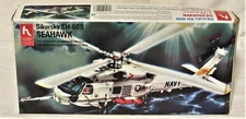 Hobbycraft #HC2203 Sikorsky SH-60B Seahawk Scale 1:72 New-Open Box