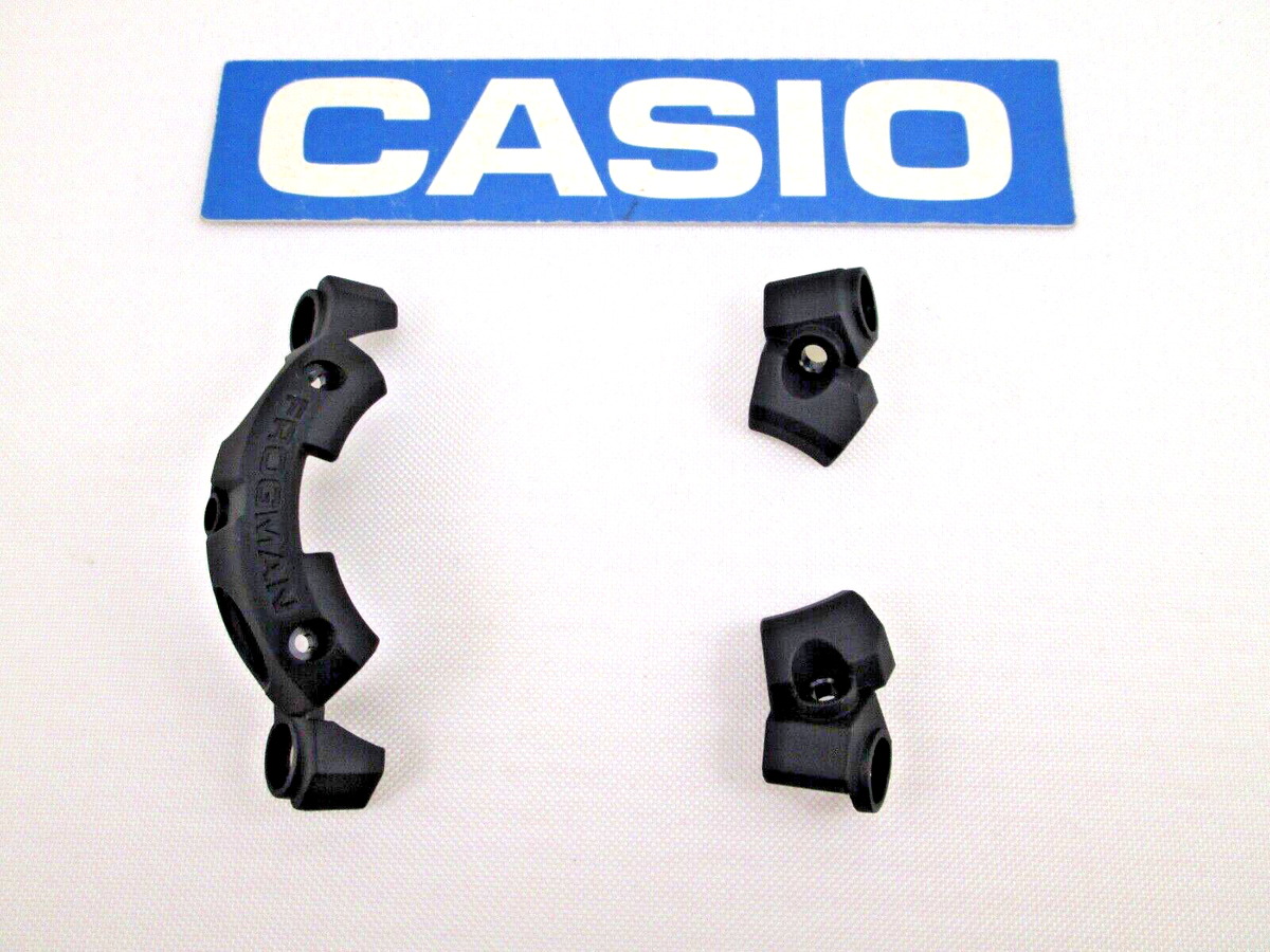 Genuine Casio G-Shock Frogman GWF-A1000 GWF-A1000XC black resin