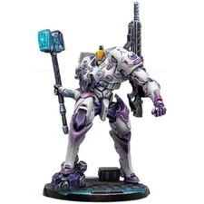 Corvus Belli Infinity CodeOne 28mm Agamemnon the Atreides Pack CVB280872