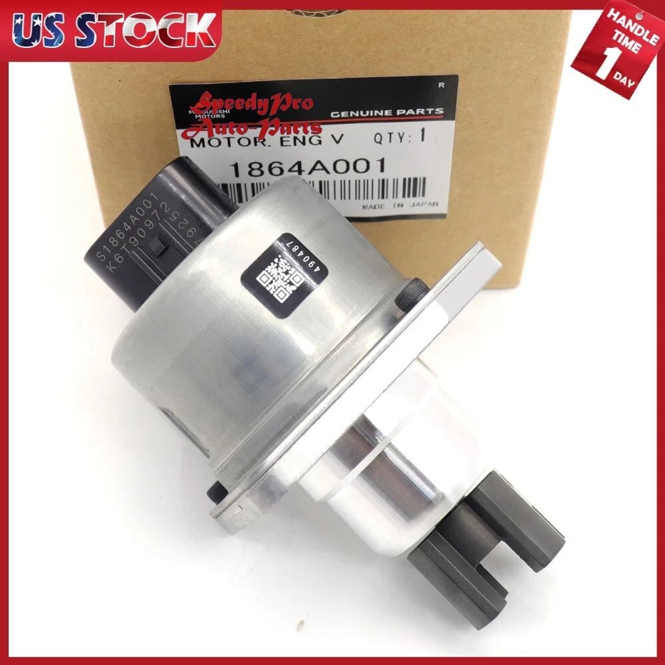 OEM MOTOR ENG VALVE LIFT CONT FOR MITSUBISHI OUTLANDER ASX LANCER 1864A001 - Image 4 of 4