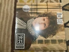 Bob Dylan Blonde On Blonde Limited Orange & Black Marble Vinyl New Sealed