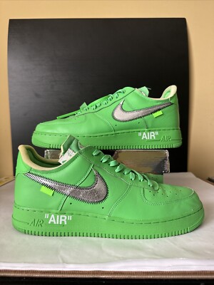 nike af1 brooklyn