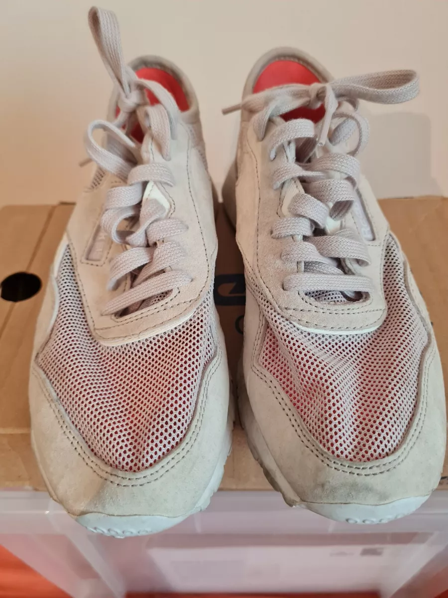 Reebok Classic Trainers Size 4 eBay