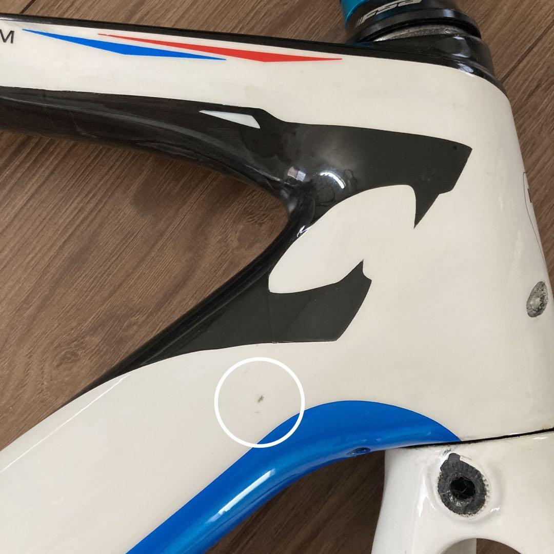Koga Kimera Road Ud Team Frame Set | eBay Koga Kimera Road Ud Team Frame Set | eBay
