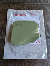 Genuine Honda Oil Check Cover Lid 420 Rancher 500 Foreman 2014-2016 Models