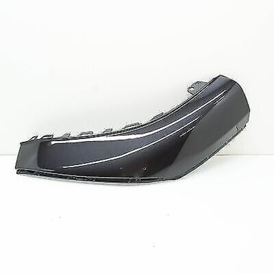MERCEDES-BENZ EQS V297 Front Right Bumper Trim A2978851101 NEW 