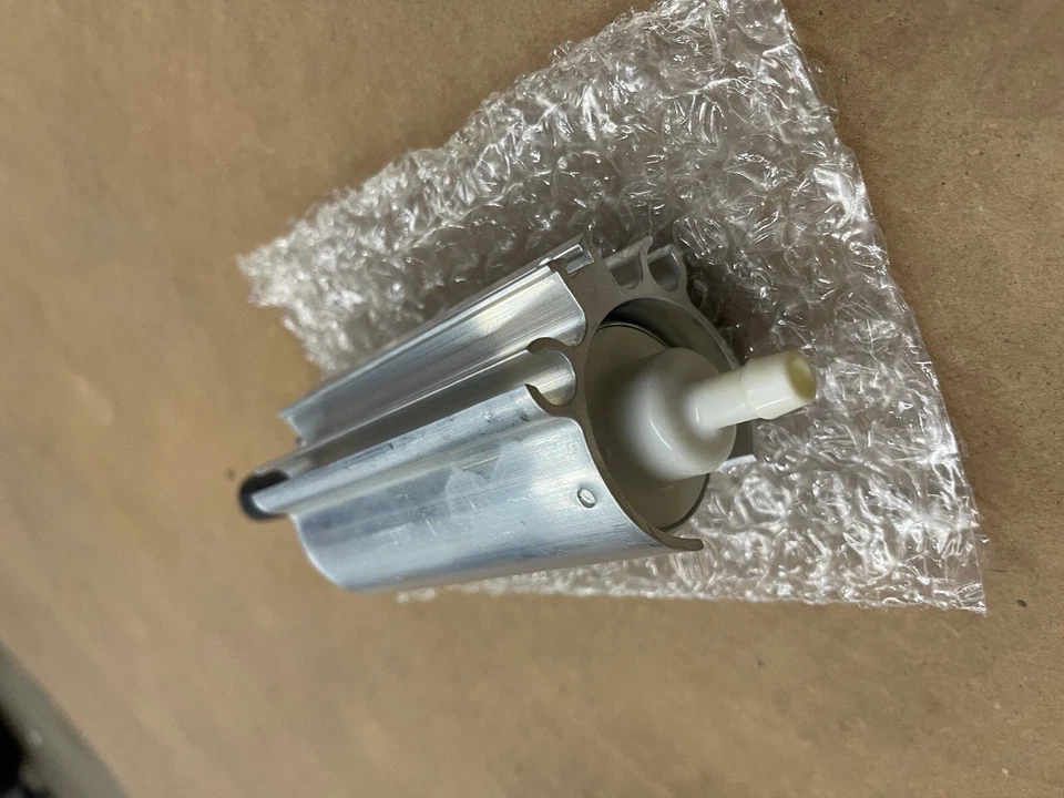 2004-2012 Ski-Doo GSX MX Z 600 Expedition TUV Skandic SWT OEM Fuel Pump Hose Kit - Image 2 of 3