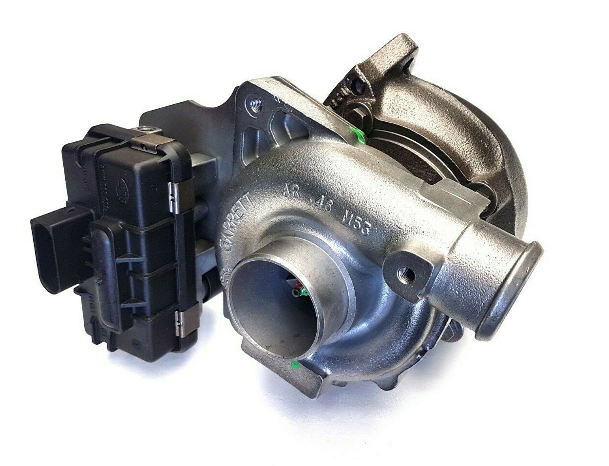 Turbocharger BMW 740 d E38 (2001- ) 245 HP 11657786801 7786801  