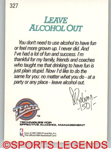 1991-92 NBA Hoops #301-400 - Picture 55 of 201