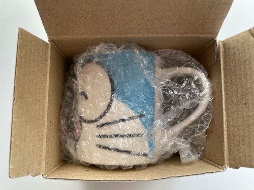 Doraemon the Movie 30th Anniversary Mug 2010 Made in Japan New Unused for Gift - Picture 5 of 6