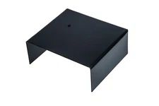 NEW JAGUAR XK150 DHC FHC OTS FUSE BOX COVER BLACK MORE PARTS IN STOCK C20687