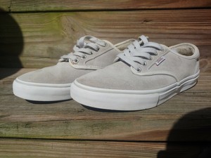 chima ferguson pro grey