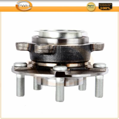 Fits Nissan Rogue 2008 2009 2010 2011 2012 2013 Front Wheel Bearing Hub Assembly