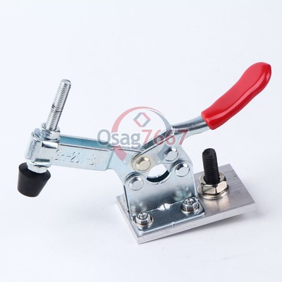 5PCS Hand Tool Toggle Clamp 201B Horizontal clamp #T5*
