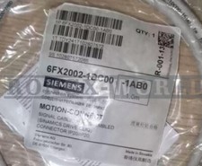 1PC SIEMENS 6FX2002-1DC00-1AB0 1m cable New