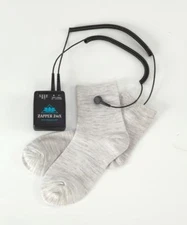 Conductive Zapper Socks - Universal