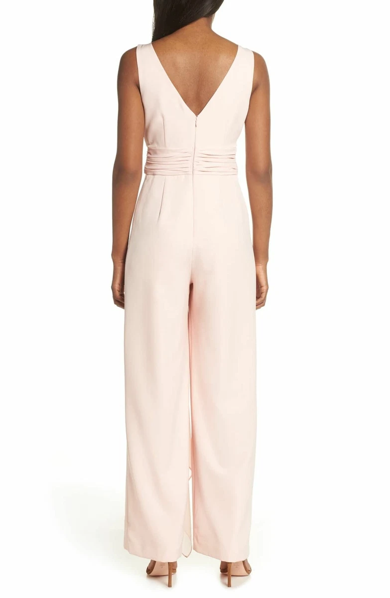 Nordstrom eliza cheap j jumpsuit