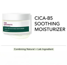 THE ORIGINOTE Cica-B5 Soothing Moisturizer 1.76 fl oz Reduce Skin Redness