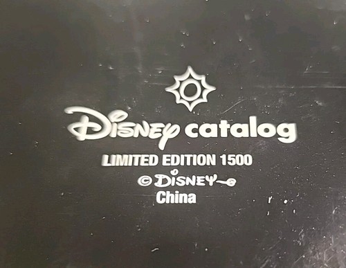 10th Anniversary Disney Catalog The Lion King LE of 1500 Box Set 6 Pins 2004 NIB - Picture 8 of 11