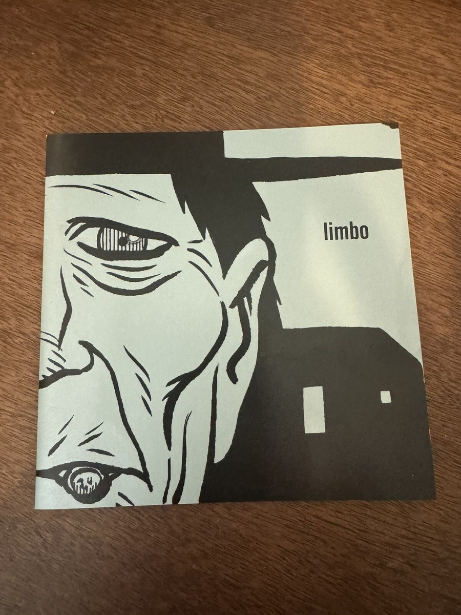 米CD Throwing Muses Limbo RCD10354 Rykodisc /00110 CD THROWING MUSES Limbo RCD10354 Rykodisc US | eBay