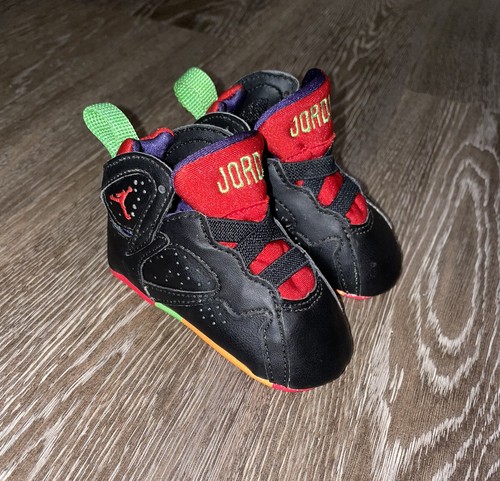 Air Jordan 7 Retro 'Marvin the Martian 