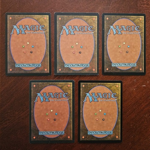 Budget Bundles High Synergy MtG Magic Gathering You Choose Deck Archetype - Picture 71 of 193