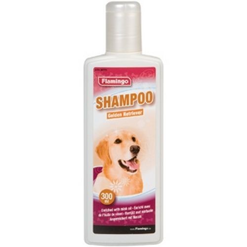 Shampoo For Dog Golden Retriever 10.1oz eBay