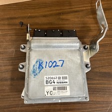 2012 INFINITI EX35 AWD ENGINE COMPUTER CONTROL MODULE ECU ECM OEM BEM391-000