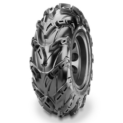 26x8-14 (205/75-14) 43M - CST Cheng Shin Tire CU-05P Wild Thang Reifen