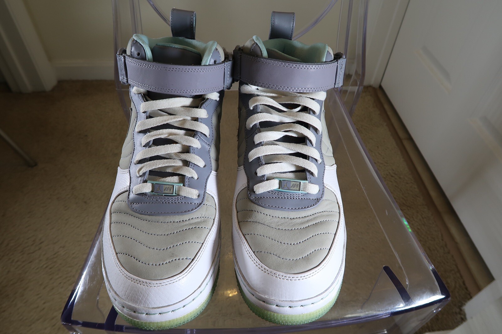 air jordan and air force 1 the ultimate collaboration price