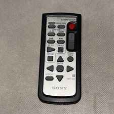 RMT-835 Wireless Remote Commander Control For Sony RMT-845 RMT845 Camcorder