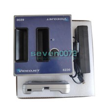 ONE NEW VIDEOJET 6230-32MM VJ6230 PRINTER-RH