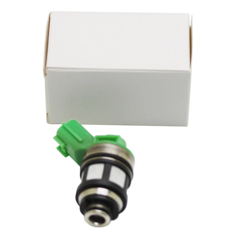 4 PCS Fuel Injectors JS4D-2 For Nissan Pickup 1996-2004 Frontier Xterra 2.4L I4 - Image 4 of 4