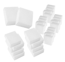 Pre Filter Sponges for 67oz/ 2L Pet Water Fountain Cat Water Foam Filter 32 