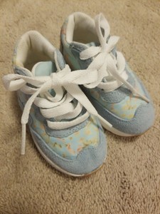 size 20 baby shoes