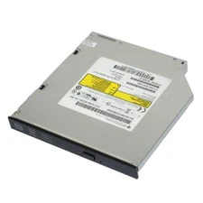 Internal 12.7mm SATA  Tray DVD CD RW Burner Writer Disc Optical Drive For Laptop