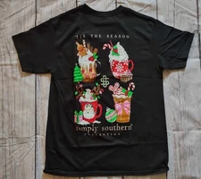 Simply Southern YOUTH sz. Large