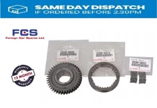 GENUINE OEM 5TH GEAR 41 TEETH REPAIR KIT FOR PREVIA / COROLLA 33336-42020
