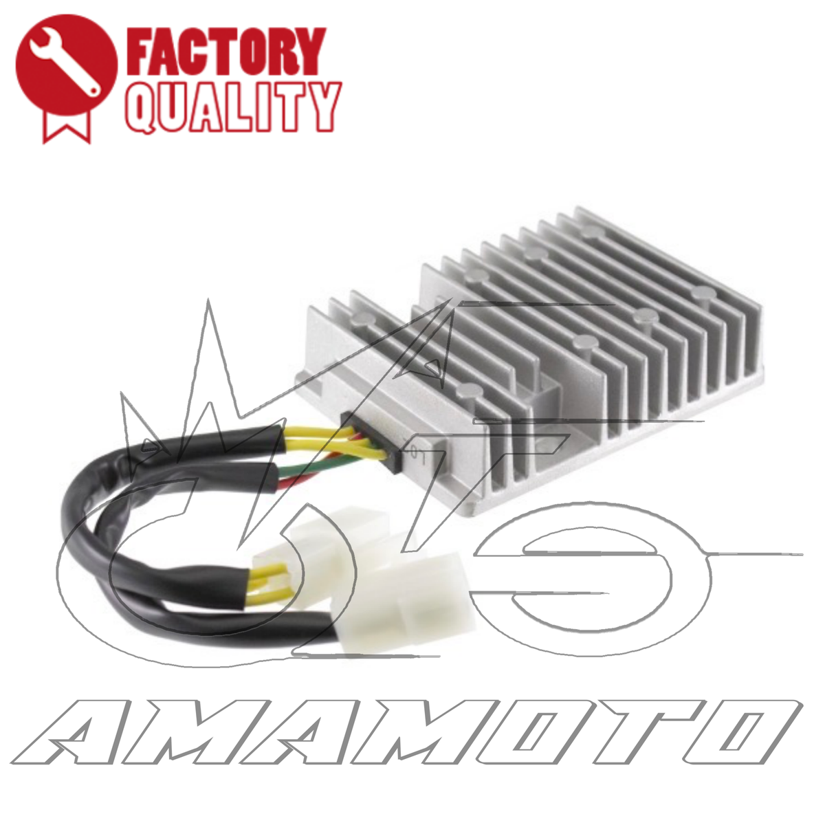 Regolatore Di Tensione KYMCO 300 DOWNTOWN 300i - Ricambio Originale 246030142 - Foto 11