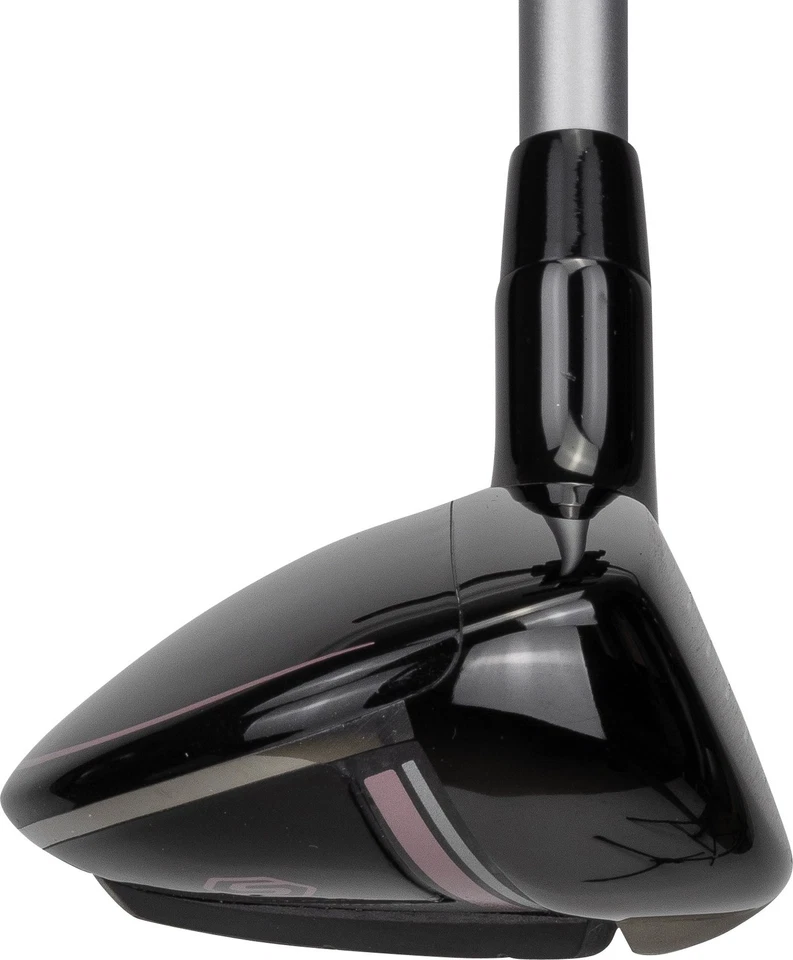 Women Cobra Golf Club T-Rail 2 23* 5H Hybrid Ladies Graphite New - Image 2 of 4