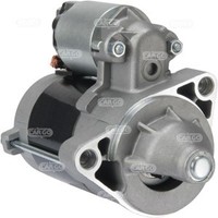 HC-Cargo Anlasser Starter 0.8 Kw FüR Chevrolet Matiz Spark Daewoo Wagon R+